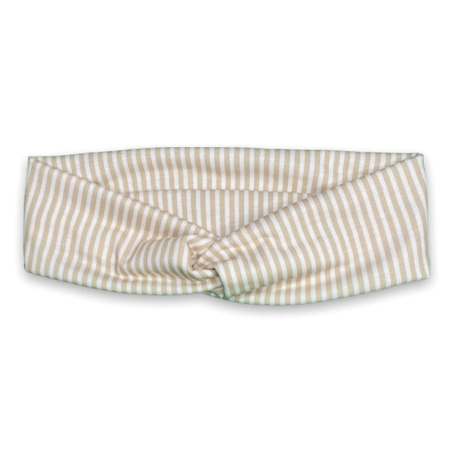 Minimalist Stripes Knotties Headband