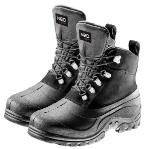 Neo Tools 82-137 Safety Footwear