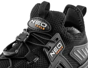 Neo Tools 82-158-45 Safety Footwear