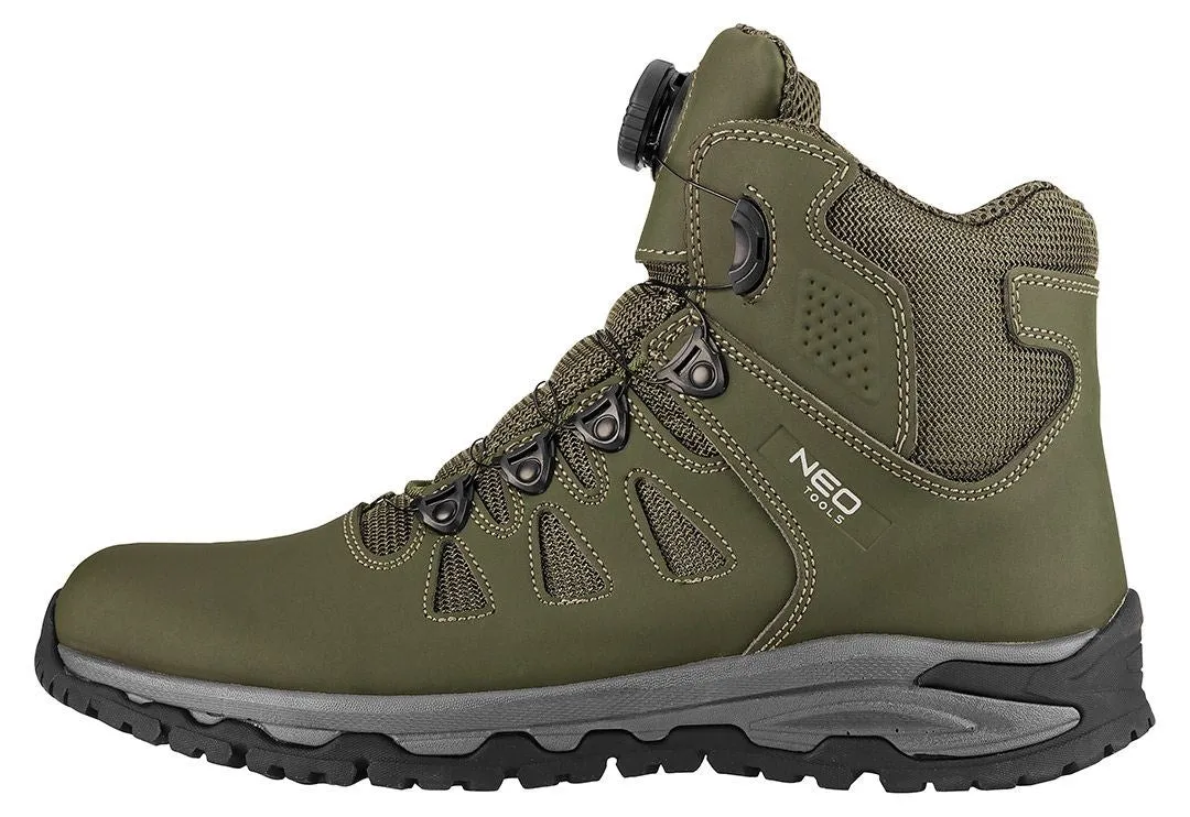 Neo Tools 82-751-39 Safety Footwear