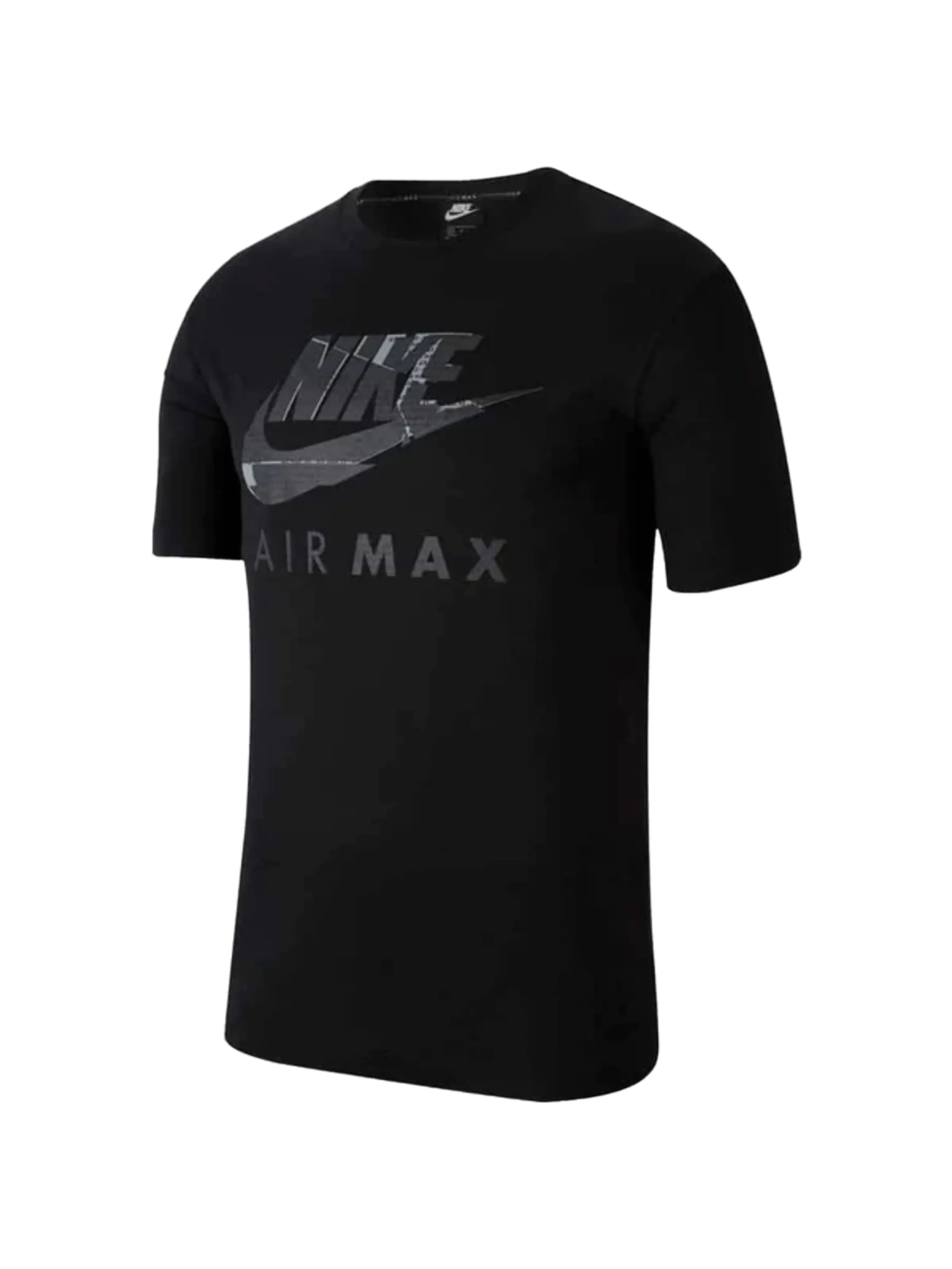 Nike Air Max | Mens Crew Neck T-Shirt