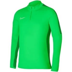 Nike Df Academy 23 Ss Drill Men's Sweatshirt Green Dr1352 329 Xl