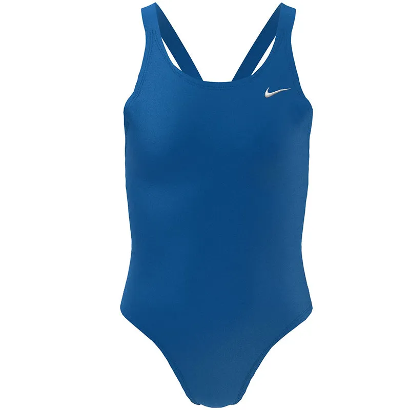 Nike - Girl's Essential Fastback One Piece (Game Royal)