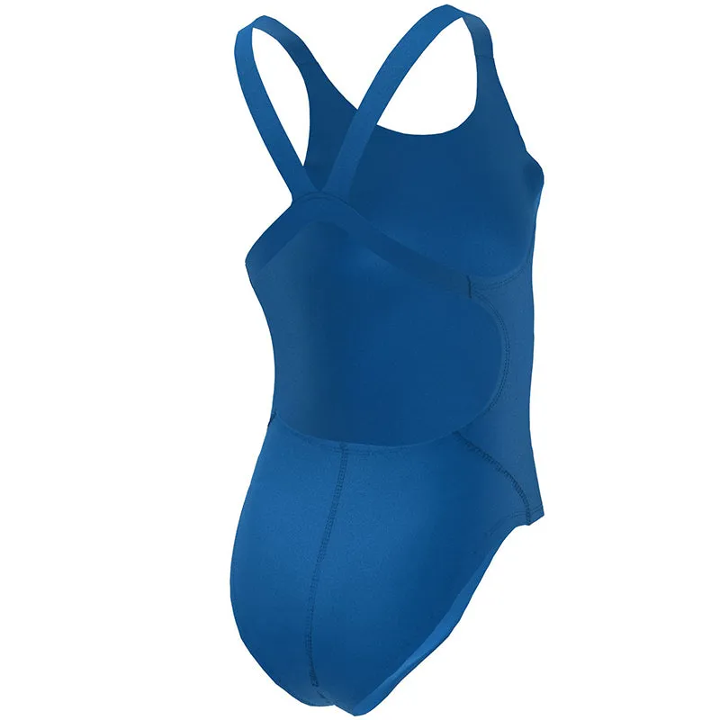 Nike - Girl's Essential Fastback One Piece (Game Royal)