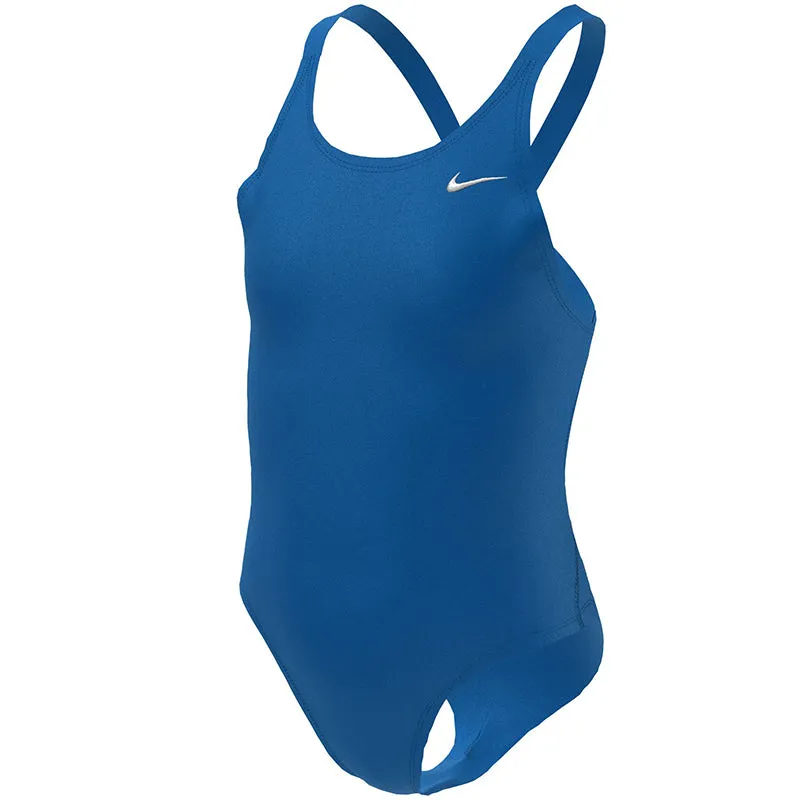 Nike - Girl's Essential Fastback One Piece (Game Royal)