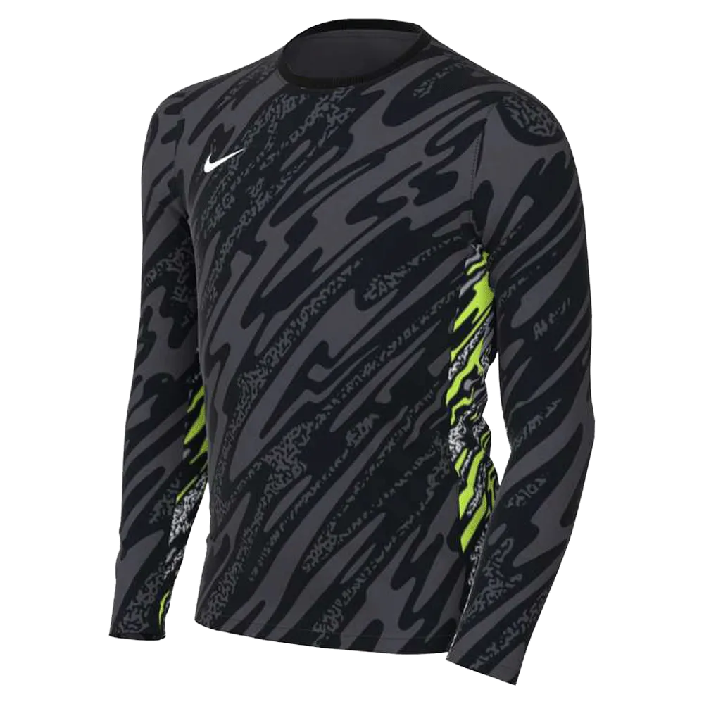 Nike Kid's Dri-Fit Gardien V Goalkeeper Jersey LS US