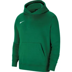 Nike Park 20 Fleece Pullover Hoodie Green Cw6896 302 Xl