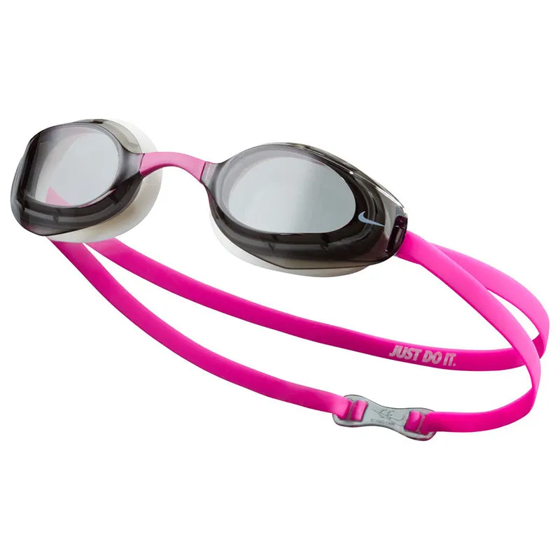 Nike - Unisex Vapor Performance Goggle (Lt Smoke Grey)