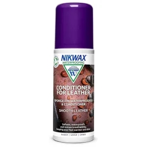 Nikwax Conditioner for Leather - 125ml