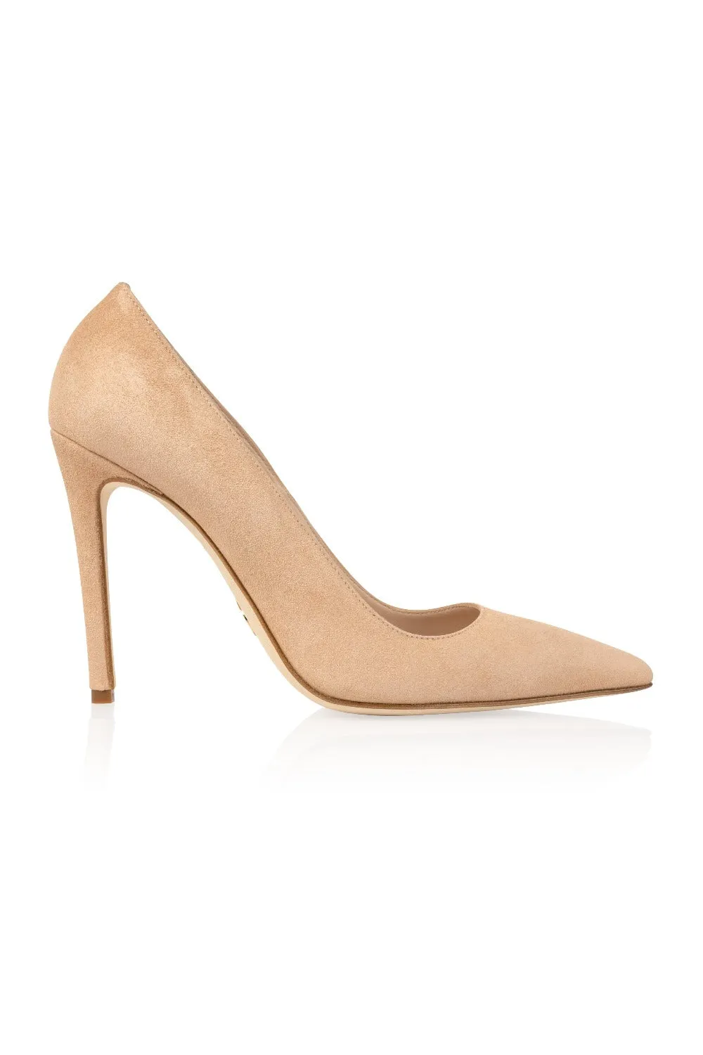 Nude Pump in Frida