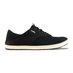 Olukai Men's Nohea Moku Shoe/ Black