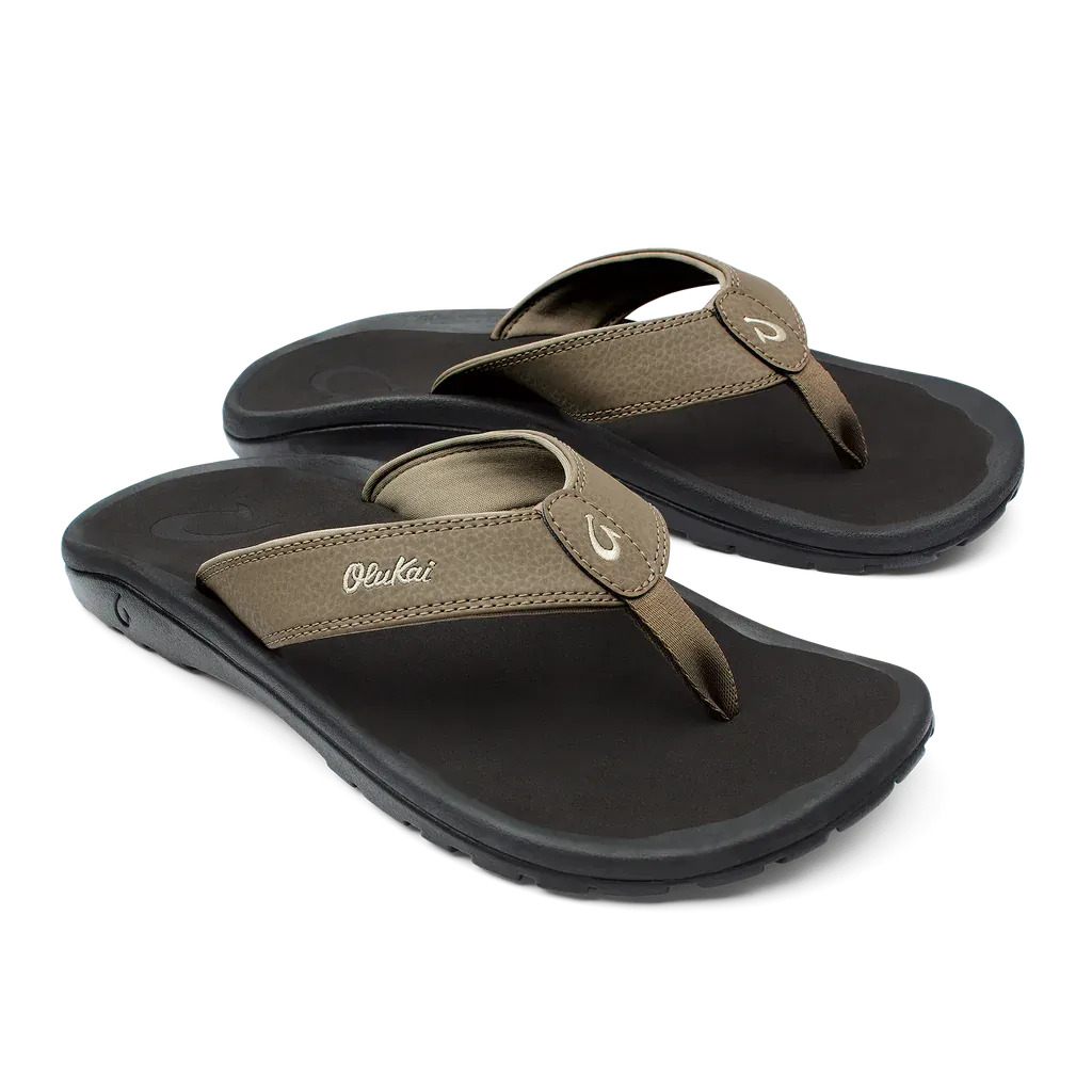 Olukai Men's Ohana Sandals