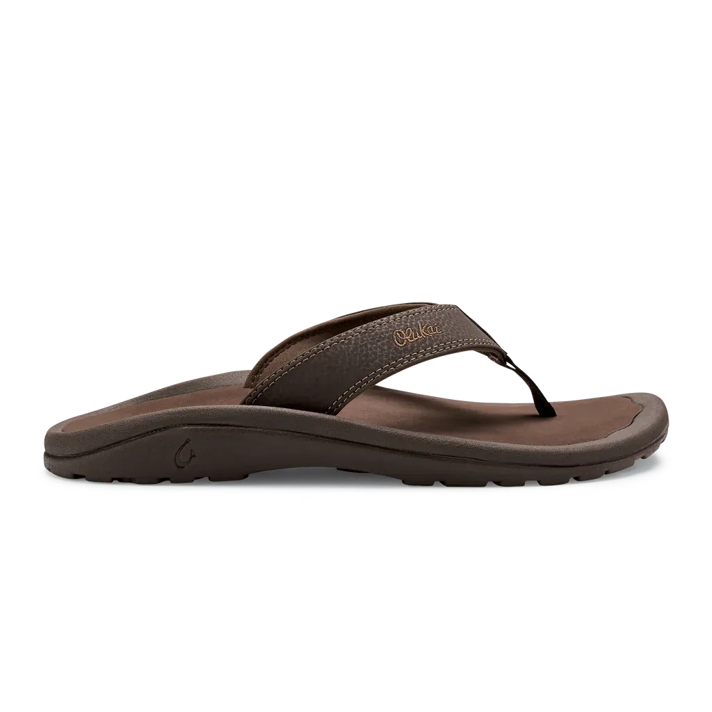 Olukai Men's Ohana Sandals