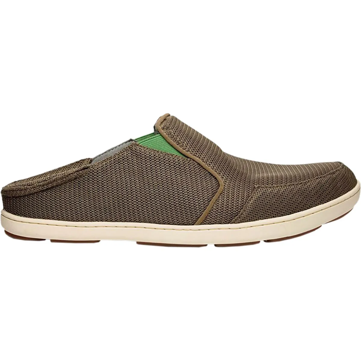 Olukai - Nohea Mesh Men's Slip On Shoes