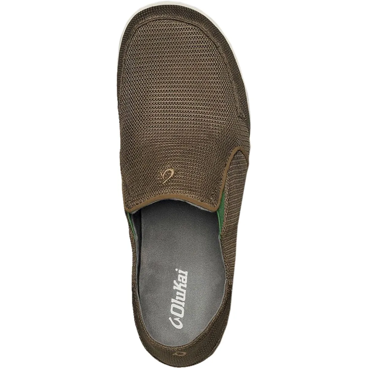 Olukai - Nohea Mesh Men's Slip On Shoes