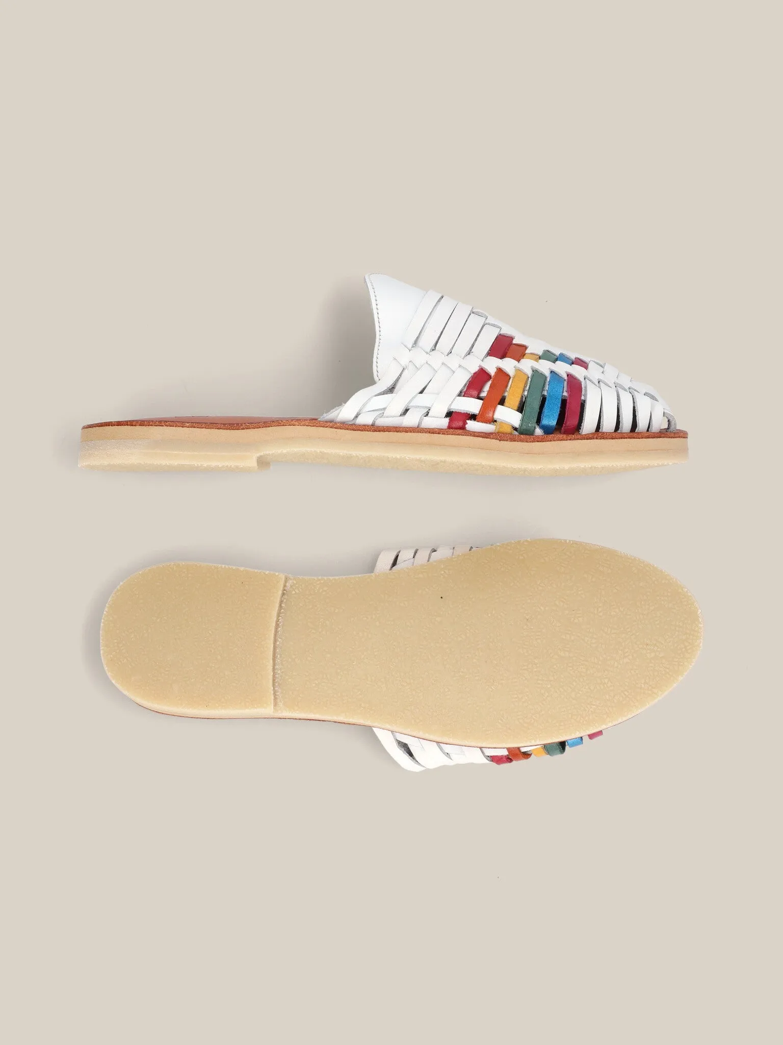 Pride Slip Ons -  Women - US