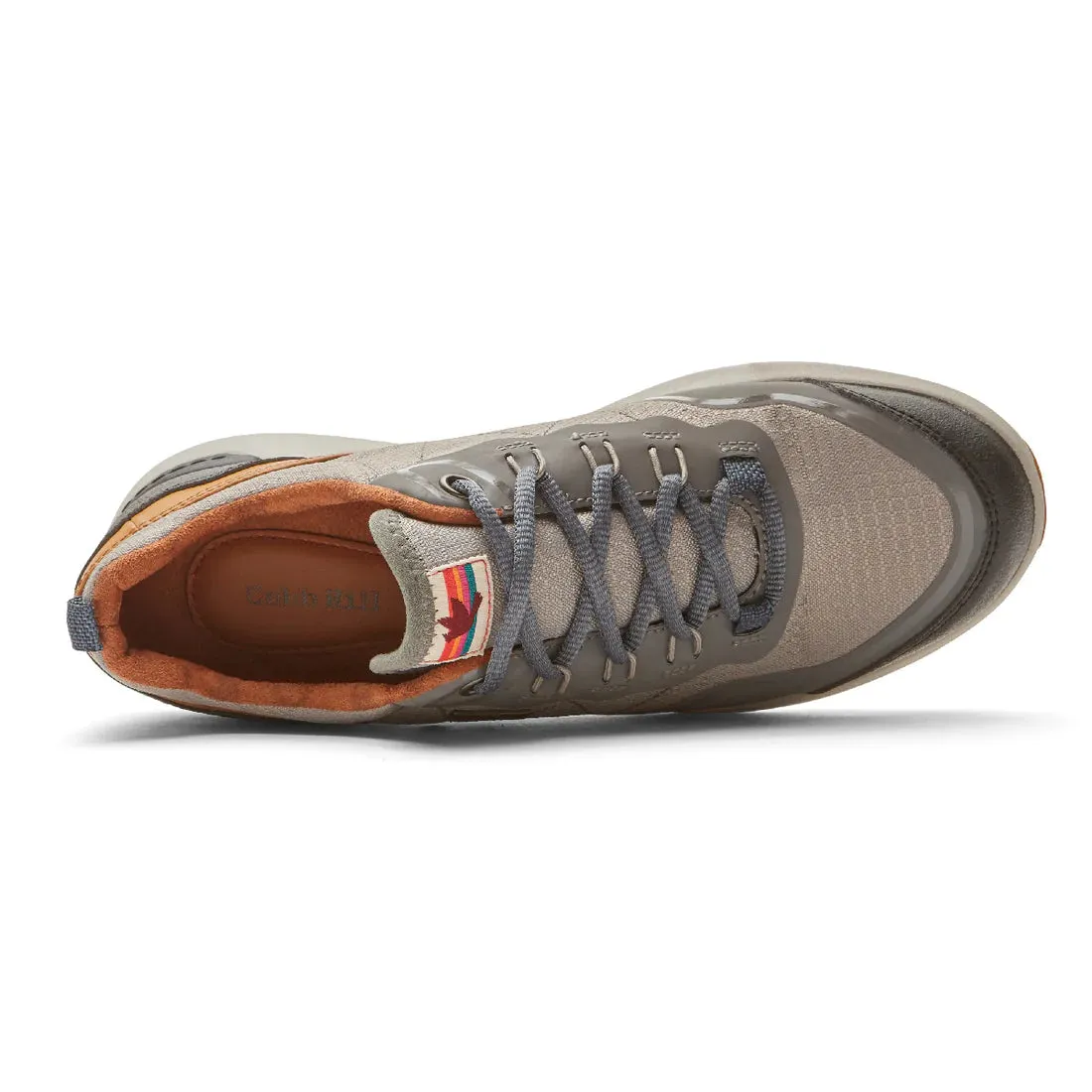 ROCKPORT COBB HILL SKYLAR TIE SNEAKER WATERPROOF WOMEN'S - FINAL SALE!