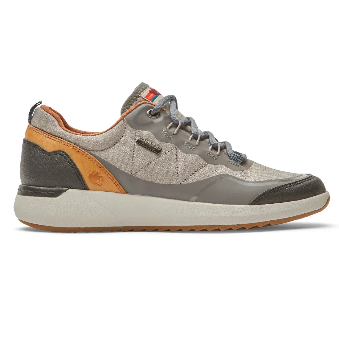 ROCKPORT COBB HILL SKYLAR TIE SNEAKER WATERPROOF WOMEN'S - FINAL SALE!