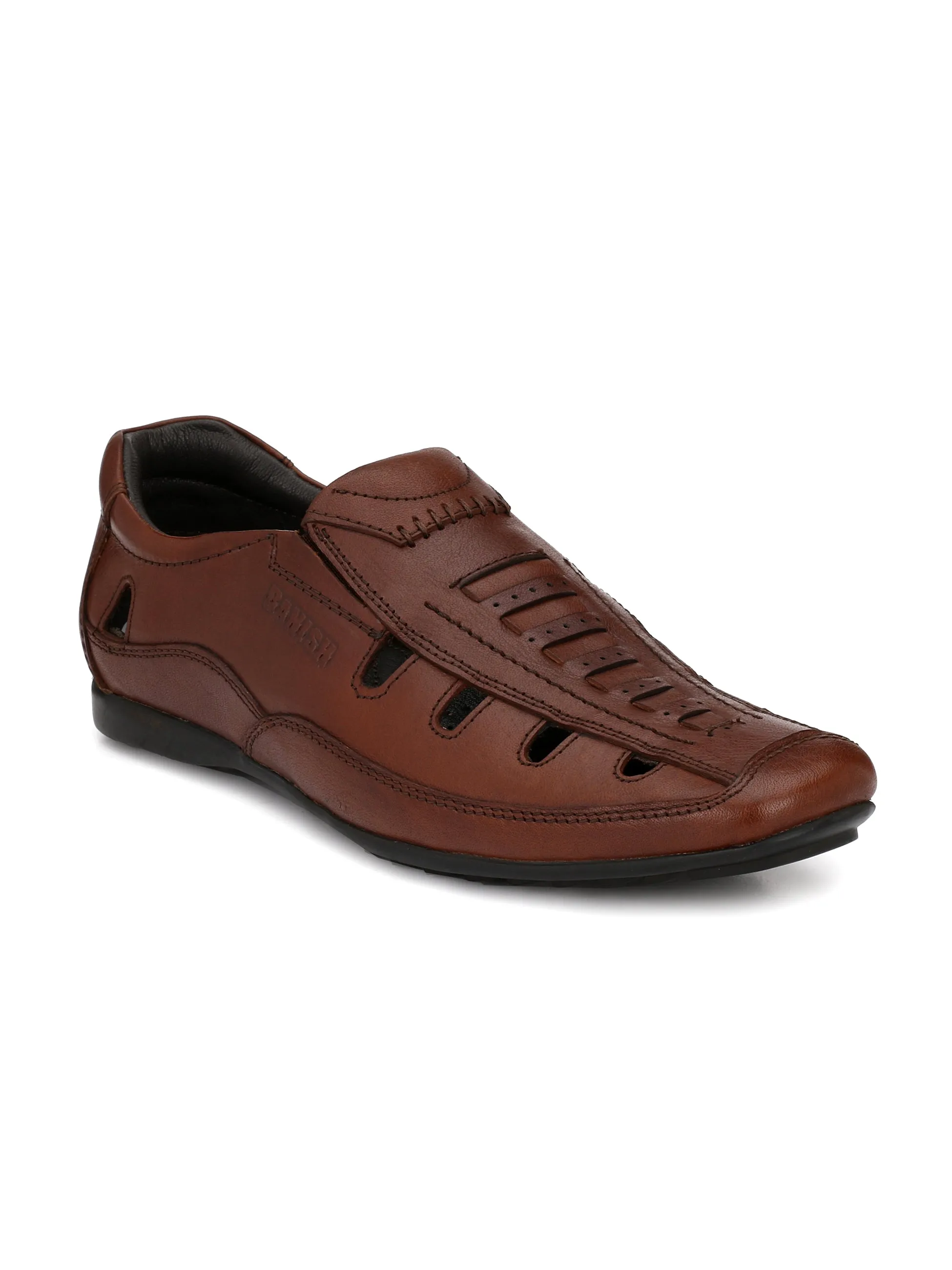 Sandals | City Strides CInnamon Crumble