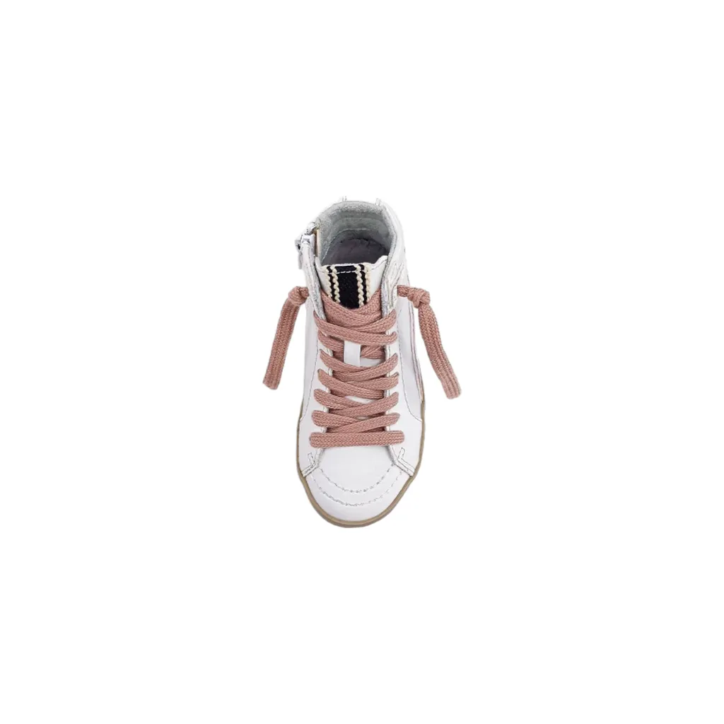 Shu Shop Rooney Sneaker- Toddler's