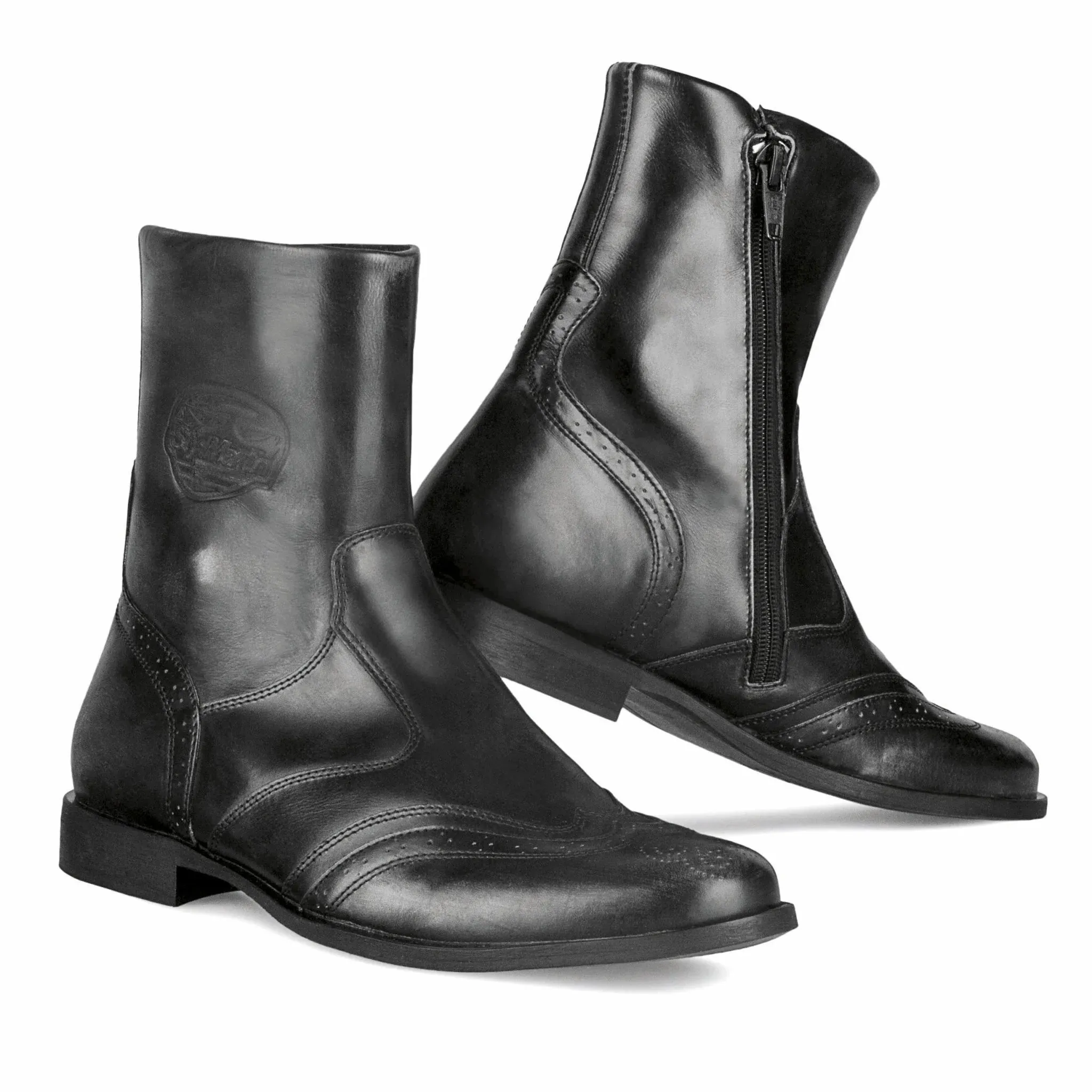 Stylmartin - Oxford WP Riding Boots