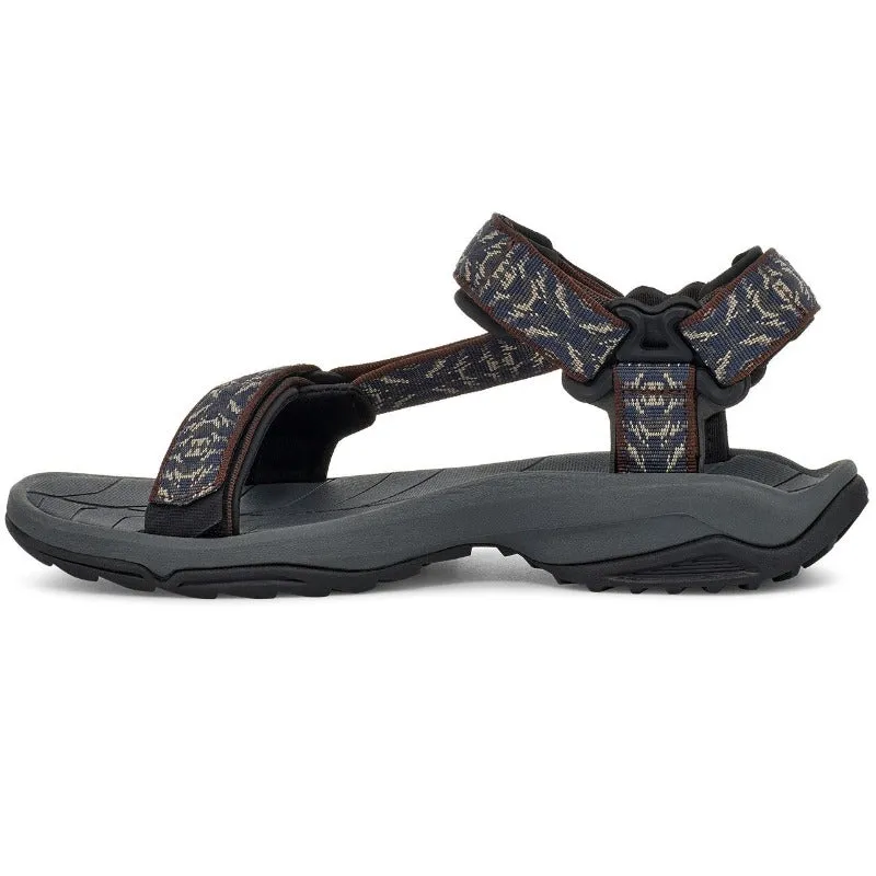 Teva Terra Fi Lite Men's Walking Sandals