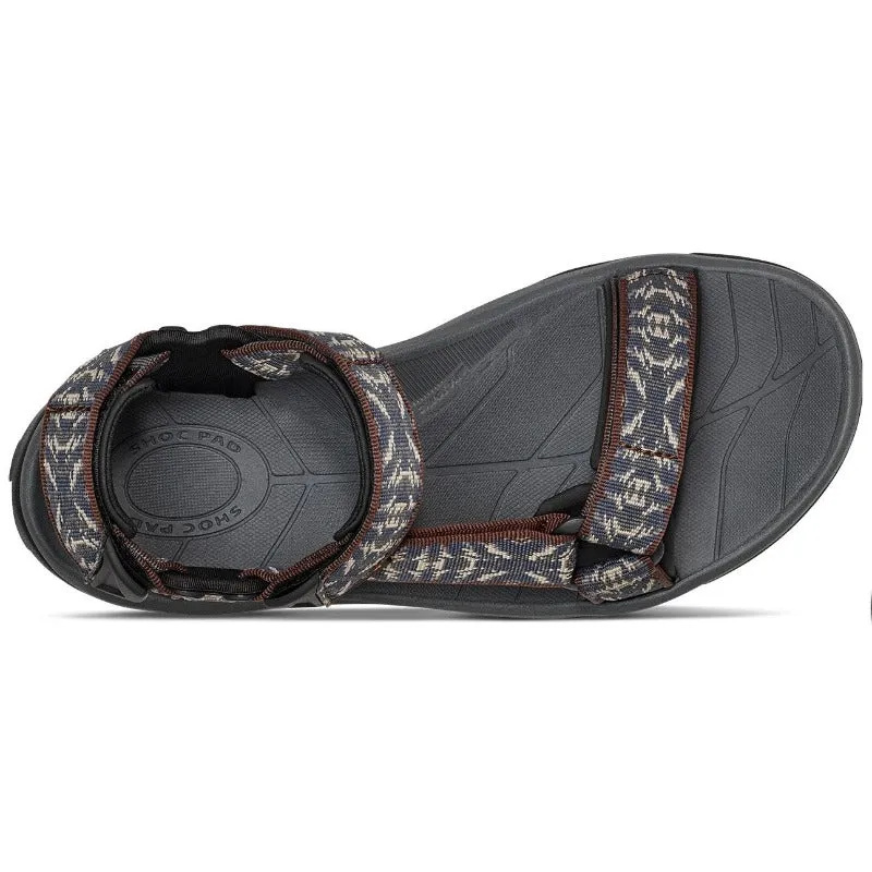 Teva Terra Fi Lite Men's Walking Sandals