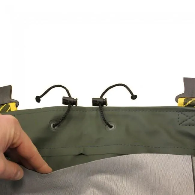 Vass-Tex 700 Edition Chest Wader