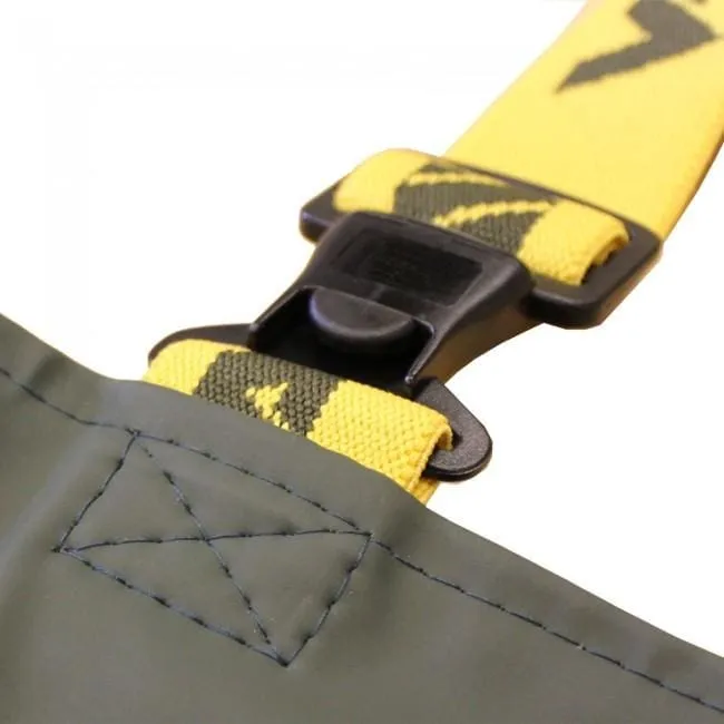 Vass-Tex 700 Edition Chest Wader