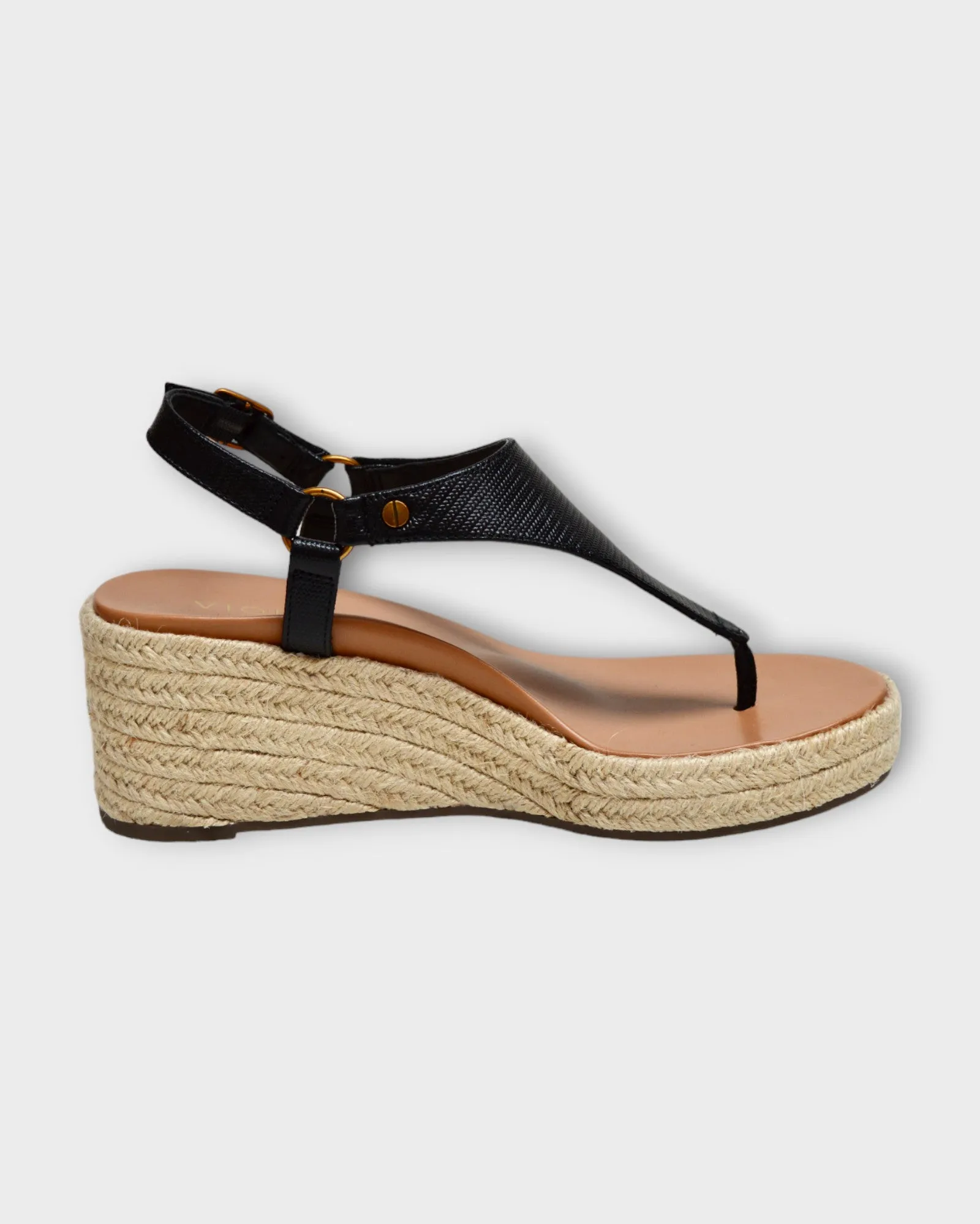 Vionic Kirra Wedge