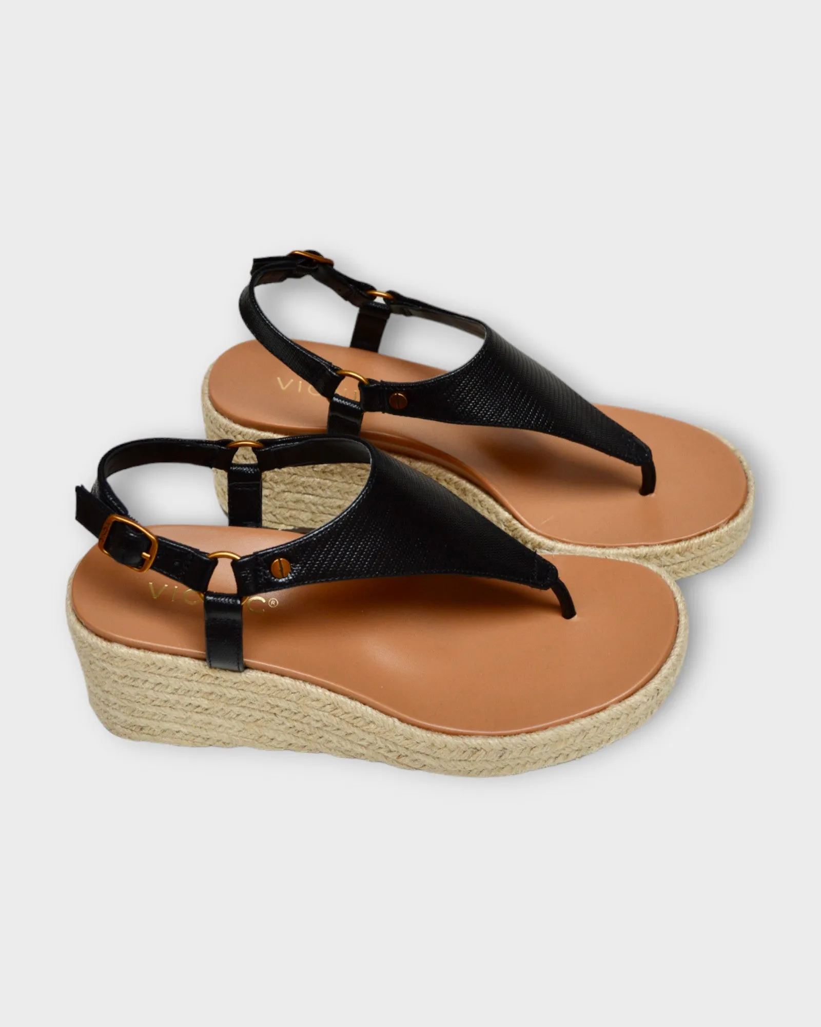 Vionic Kirra Wedge