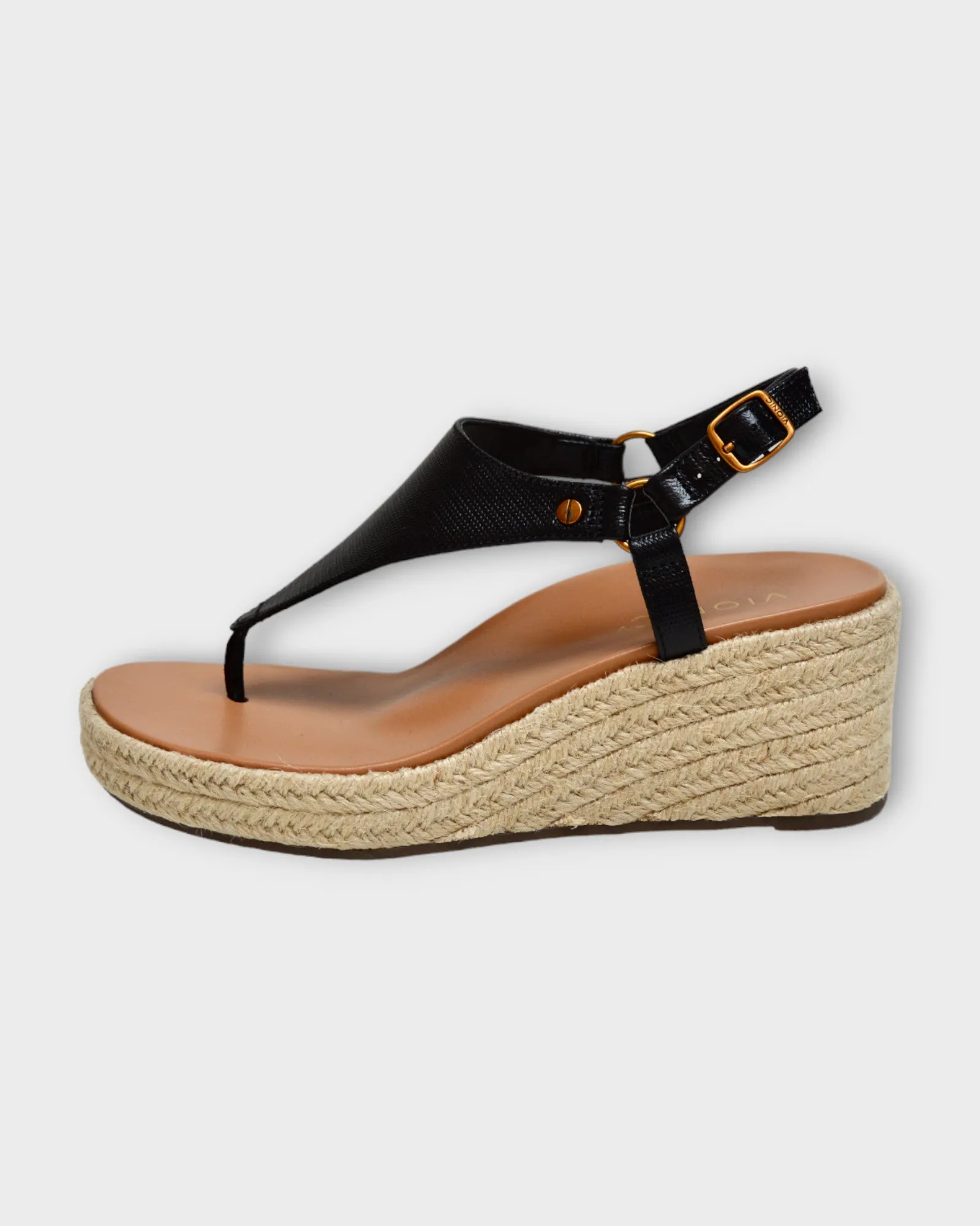 Vionic Kirra Wedge