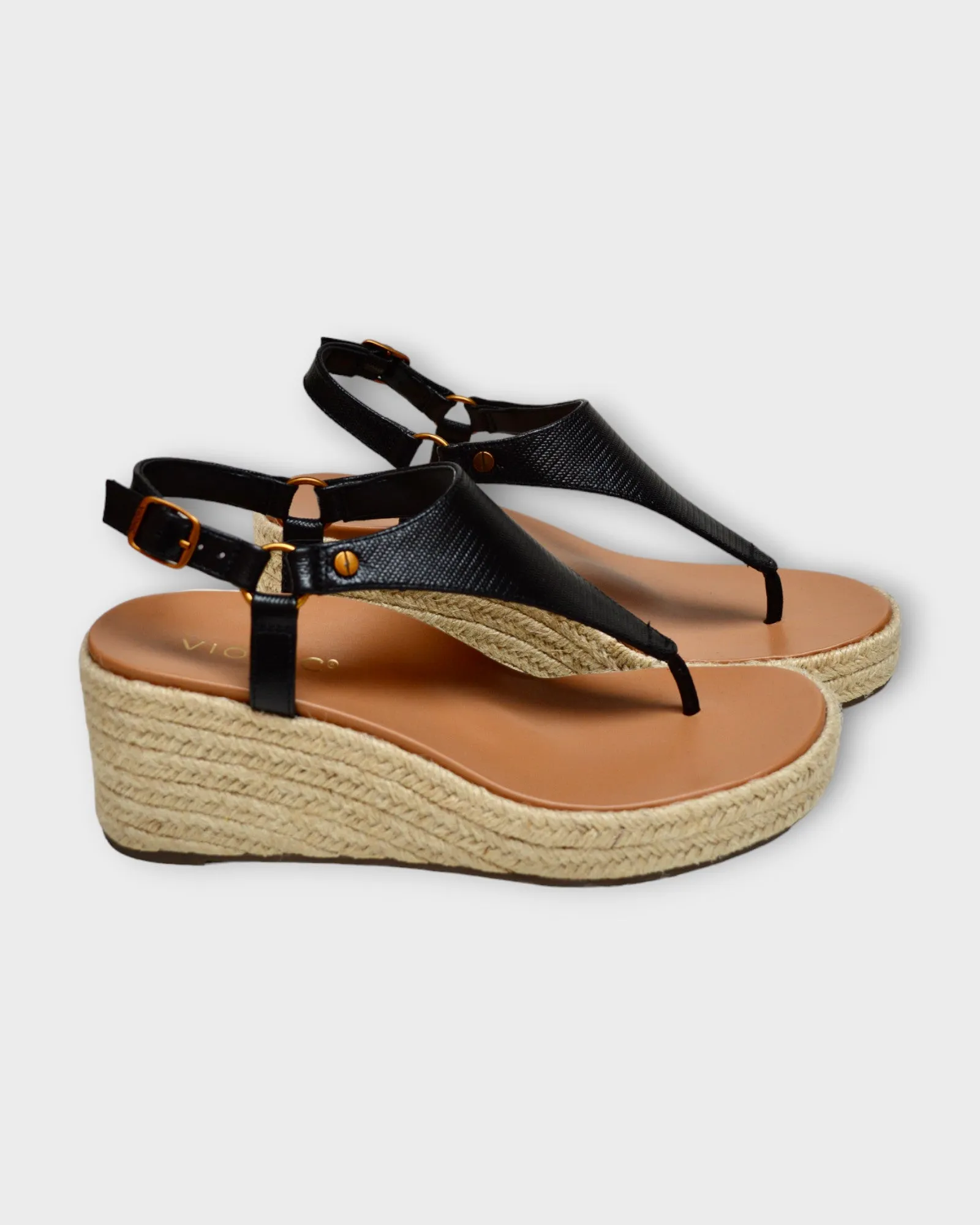 Vionic Kirra Wedge