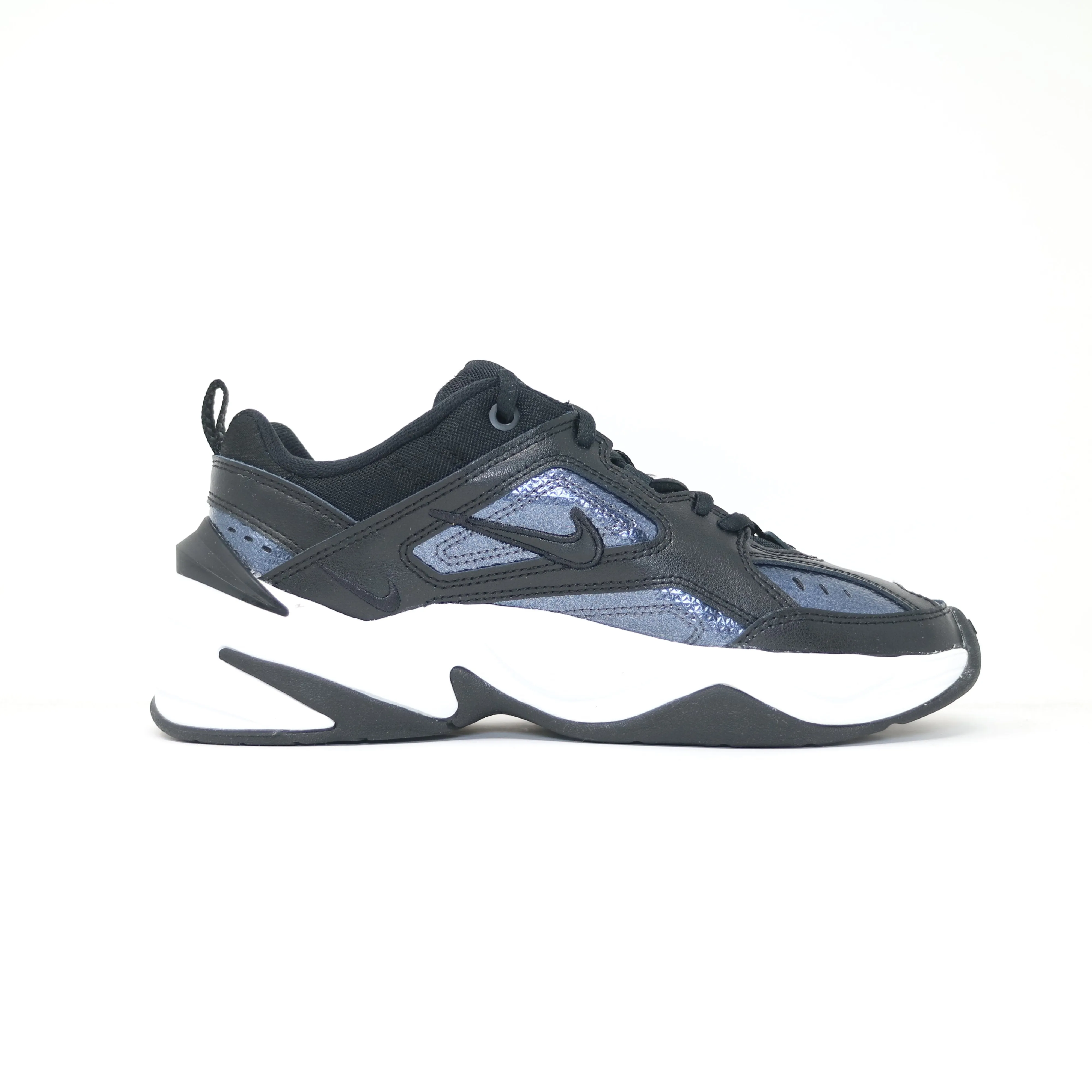 Women's Nike M2K Tekno ESS - Black