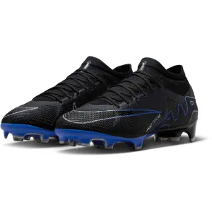 Zoom Vapor 15 Pro FG [Black/ Hyper Royal]